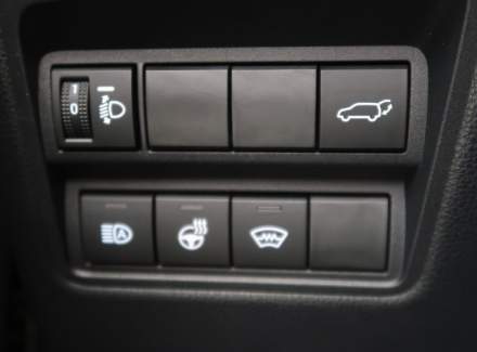 Toyota - Yaris Cross