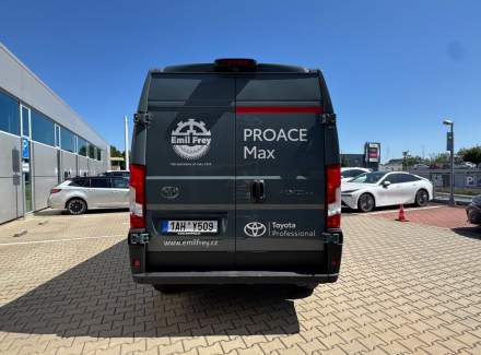 Toyota - Proace Max