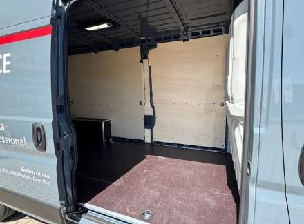 Toyota - Proace Max