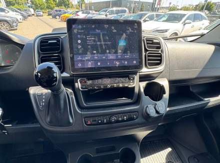 Toyota - Proace Max
