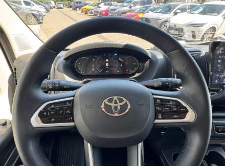 Toyota - Proace Max