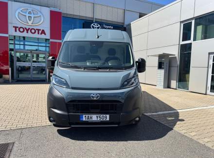 Toyota - Proace Max