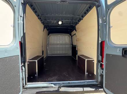 Toyota - Proace Max