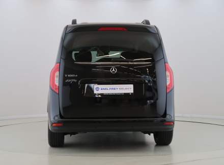 Mercedes-Benz - Citan