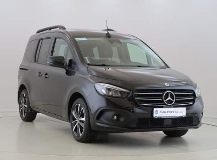 Mercedes-Benz - Citan