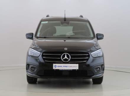 Mercedes-Benz - Citan