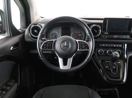 Mercedes-Benz - Citan