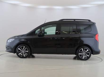 Mercedes-Benz - Citan
