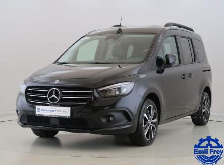 Mercedes-Benz - Citan