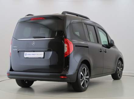 Mercedes-Benz - Citan