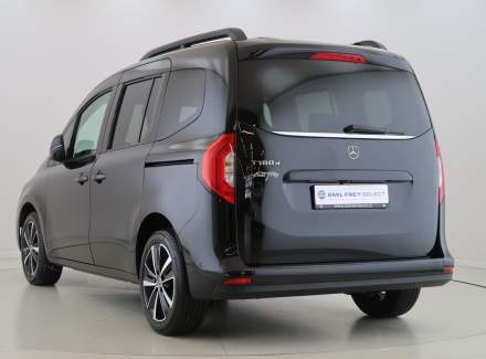 Mercedes-Benz - Citan