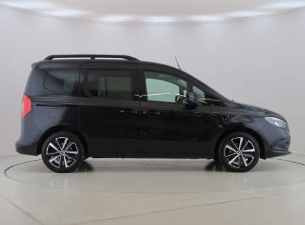 Mercedes-Benz - Citan