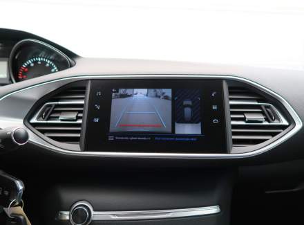 Peugeot - 308
