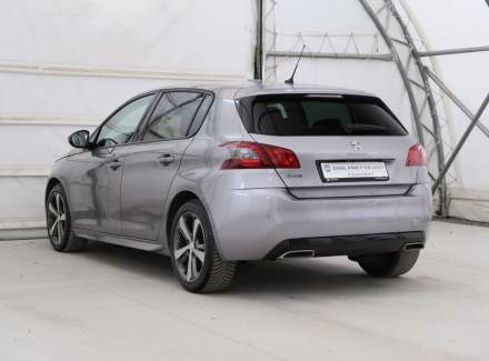 Peugeot - 308