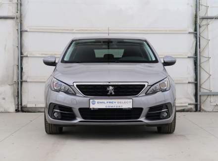 Peugeot - 308