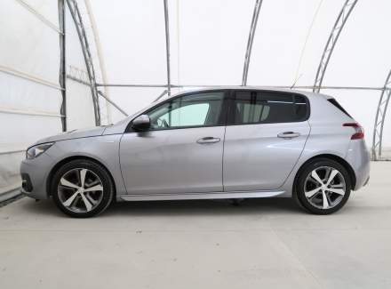 Peugeot - 308