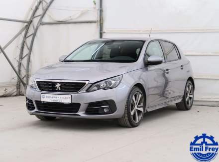 Peugeot - 308