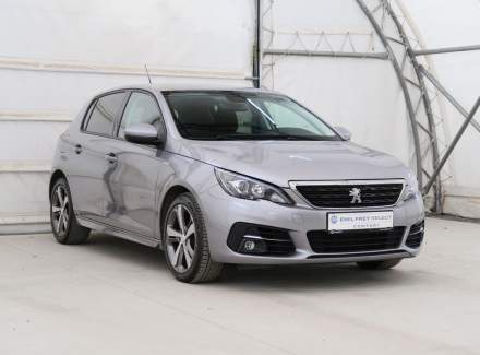 Peugeot - 308