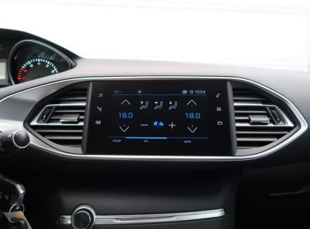 Peugeot - 308