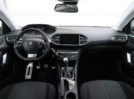 Peugeot - 308