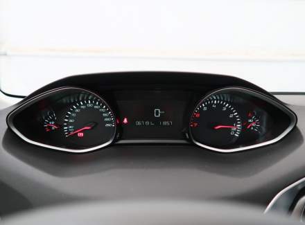 Peugeot - 308