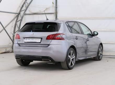 Peugeot - 308