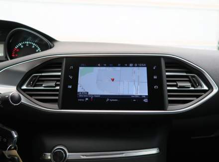 Peugeot - 308