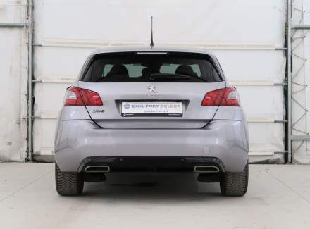 Peugeot - 308