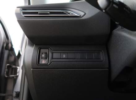 Peugeot - 308