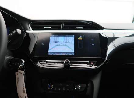 Opel - Corsa