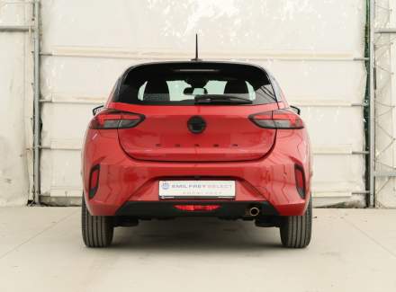 Opel - Corsa