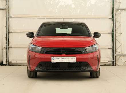 Opel - Corsa