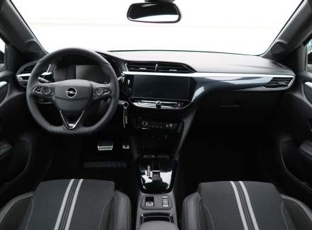 Opel - Corsa
