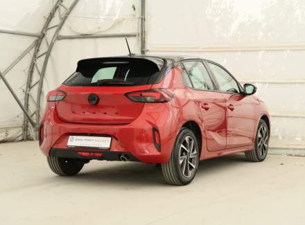 Opel - Corsa