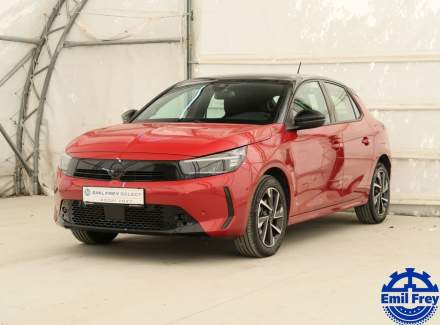 Opel - Corsa
