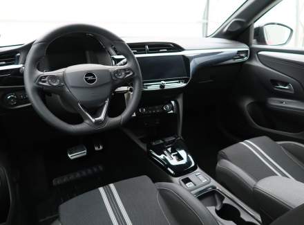 Opel - Corsa