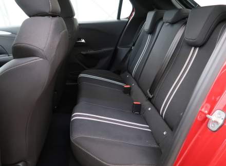 Opel - Corsa
