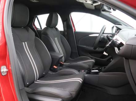 Opel - Corsa