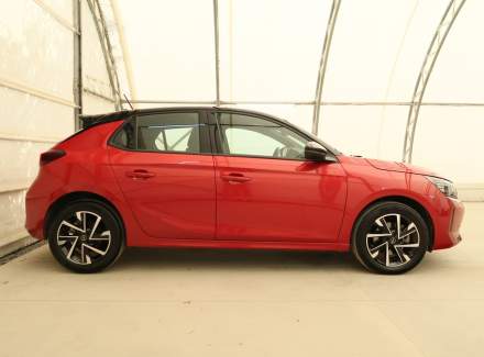 Opel - Corsa