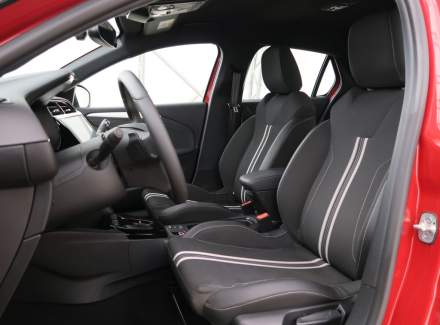 Opel - Corsa