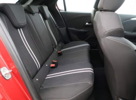 Opel - Corsa