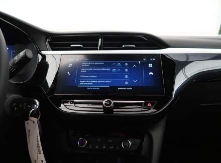 Opel - Corsa