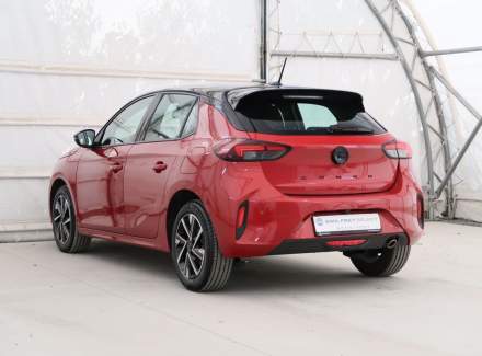 Opel - Corsa