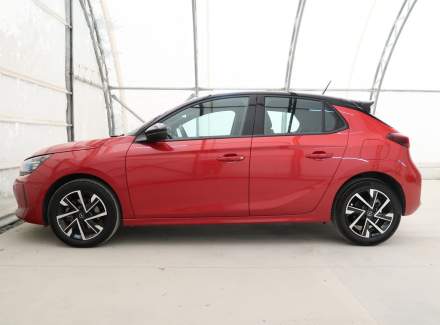 Opel - Corsa