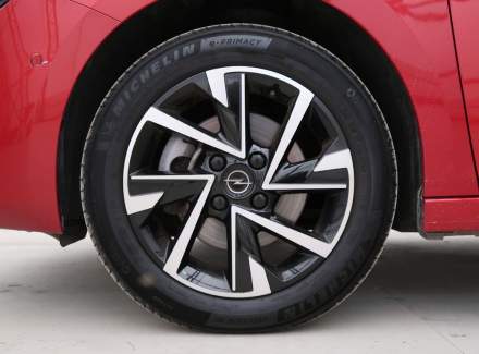 Opel - Corsa