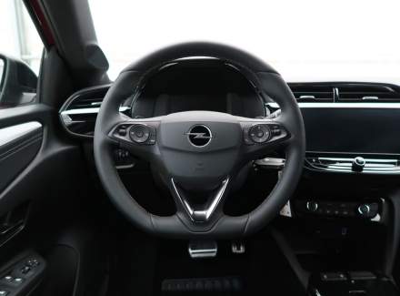 Opel - Corsa