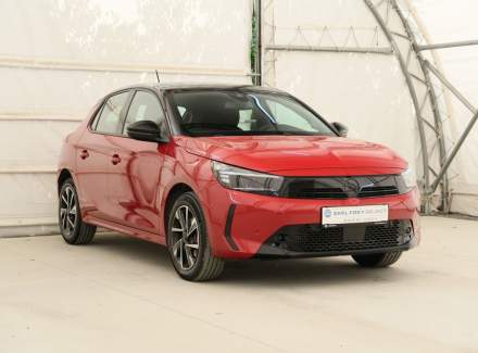 Opel - Corsa