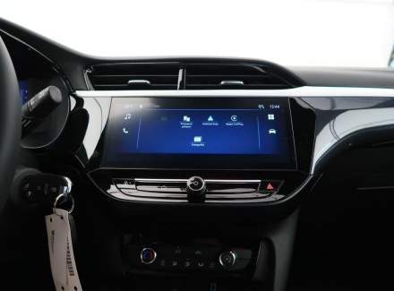 Opel - Corsa