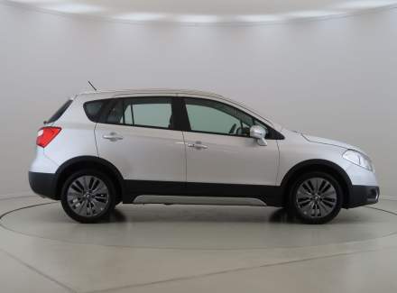 Suzuki - SX4