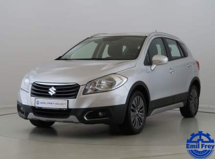 Suzuki - SX4